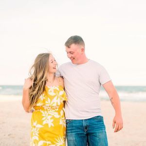 Meet your Posher, Jordan